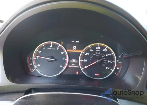 2019 Acura Ilx Premium A-Spec Packages/Technology A-Spec Packages из США, поврежденный, VIN 19UDE2F86KA002846